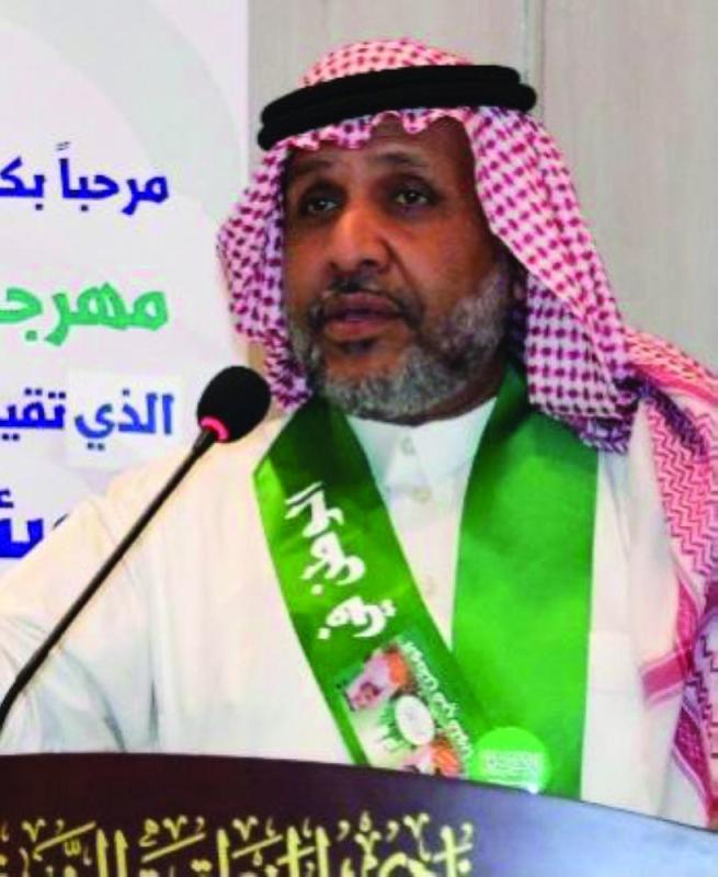 4 فائزين في «همة الشعر» بأدبي الشرقية