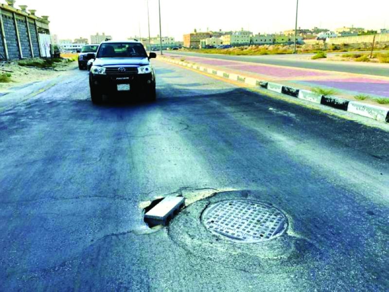 صيانة دورية شاملة لـ»الشعلة»