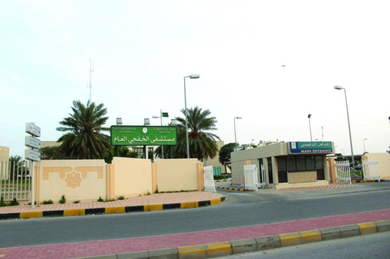 استئصال ورم دموي من «أنف» طفلة