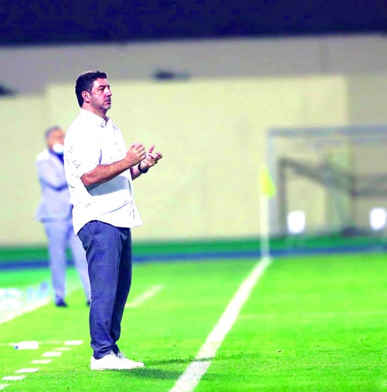 النصر يستعد للموسم الجديد بغياب 11 لاعبا