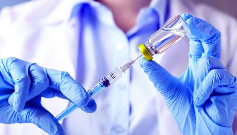 لقاح مزدوج للإنفلونزا وكورونا