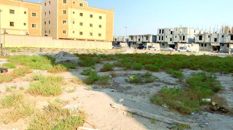 «نور» الدمام يبحث عن «متنفس»