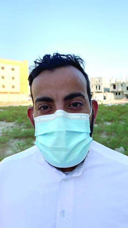 «نور» الدمام يبحث عن «متنفس»