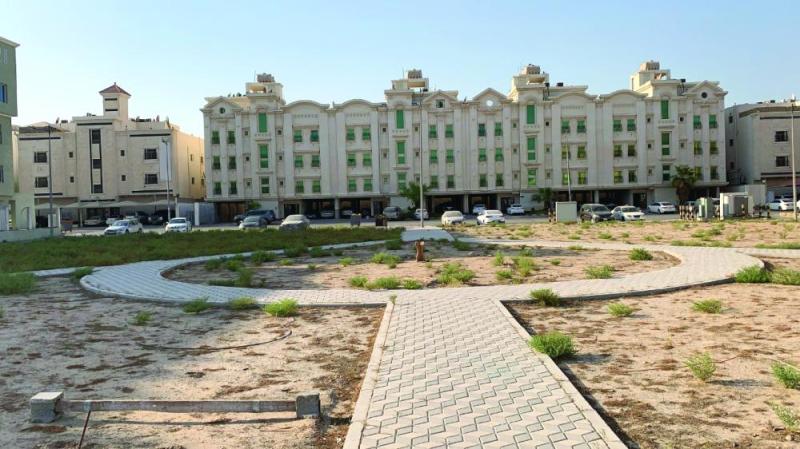«نور» الدمام يبحث عن «متنفس»