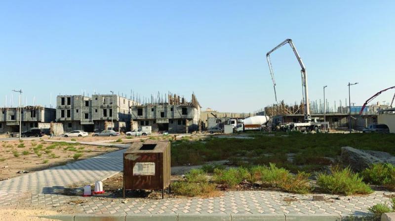 «نور» الدمام يبحث عن «متنفس»