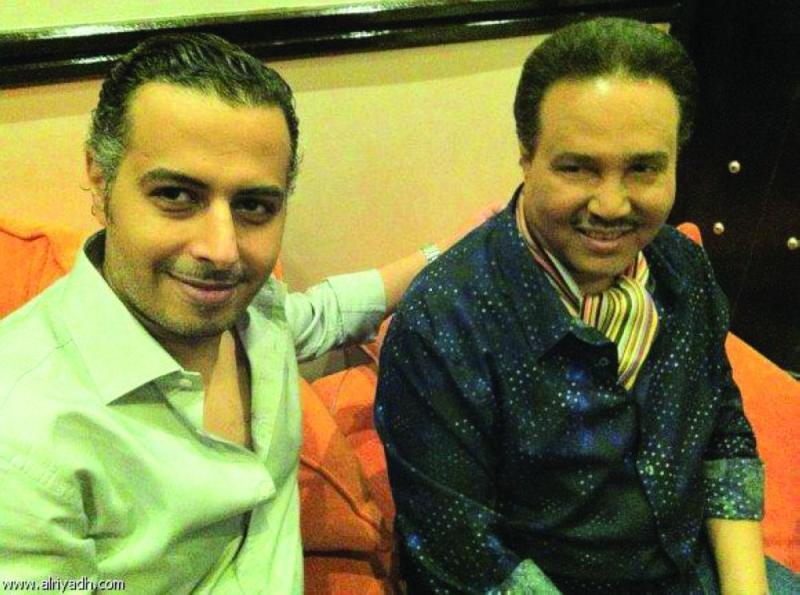 أحمد علوي: المنافسة بالأغنية الخليجية رائعة.. والقمة تسع الجميع