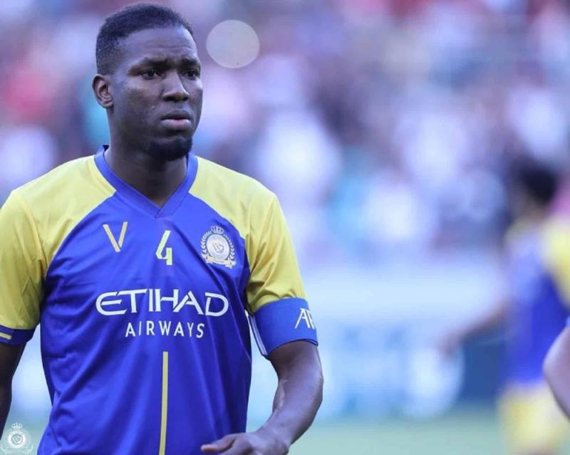 النصر يخالص عمر هوساوي