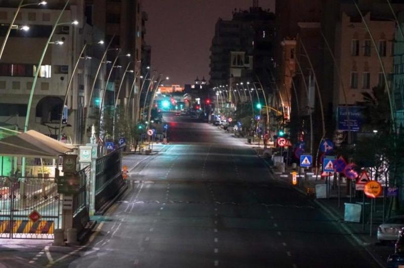 تركيب 155 ألف فانوس 'LED' في حاضرة الدمام