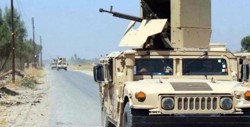 انفجار عبوة ناسفة في رتل للتحالف الدولي جنوب العراق