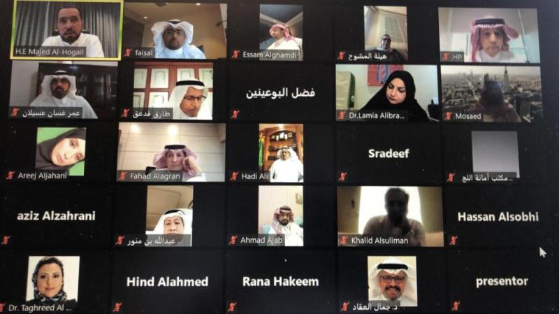 وزير الإسكان : رؤية 2030 أسهمت في نضج الشراكة مع القطاع الخاص