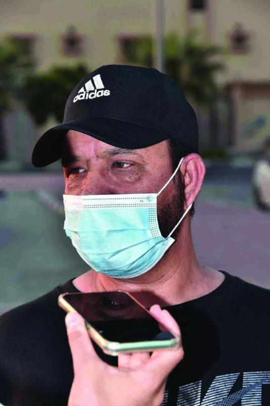 بقايا الطعام.. «ظاهرة مزعجة» تؤرق أحياء الشرقية