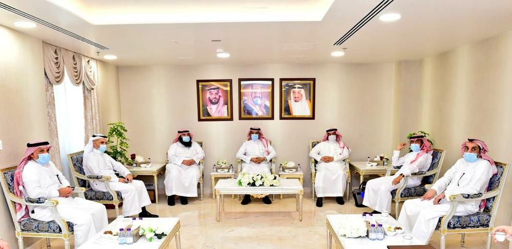 وزير الصناعة: مدن «الجبيل وينبع» شاهدة على نجاح القطاع الصناعي