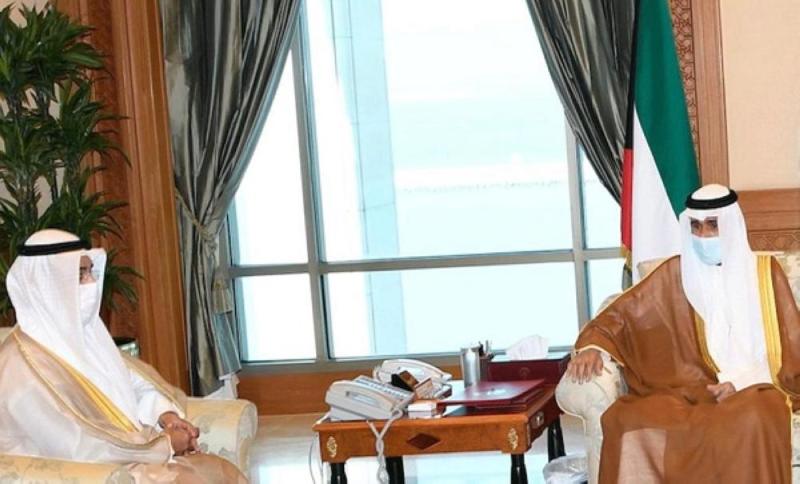 أمير الكويت: حريصون على دفع مسيرة 'مجلس التعاون'