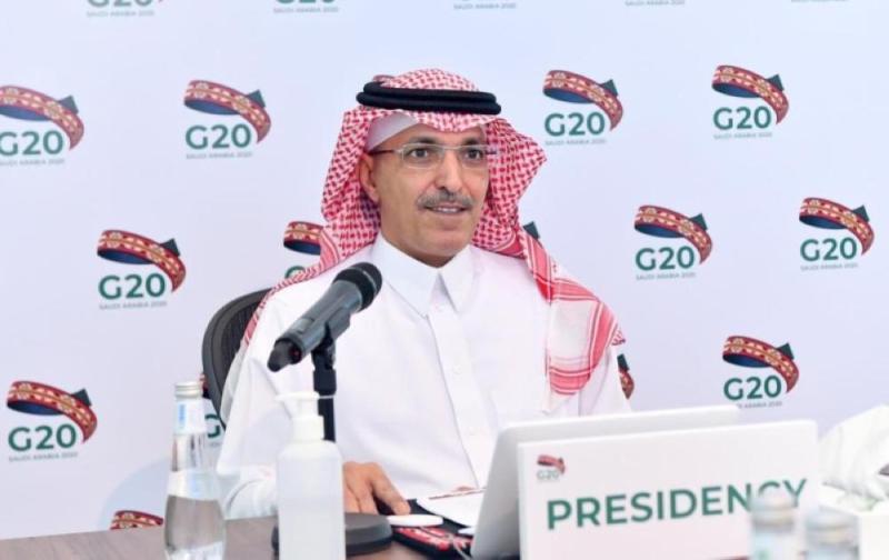 وزراء 'مالية العشرين' يناقشون مخاطر 'السياسات المميكنة'