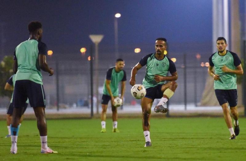 الفتح يبحث عن مهاجم