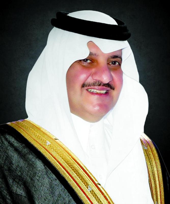 أمير الشرقية يرعى «منتدى المرأة الاقتصادي» 25 نوفمبر