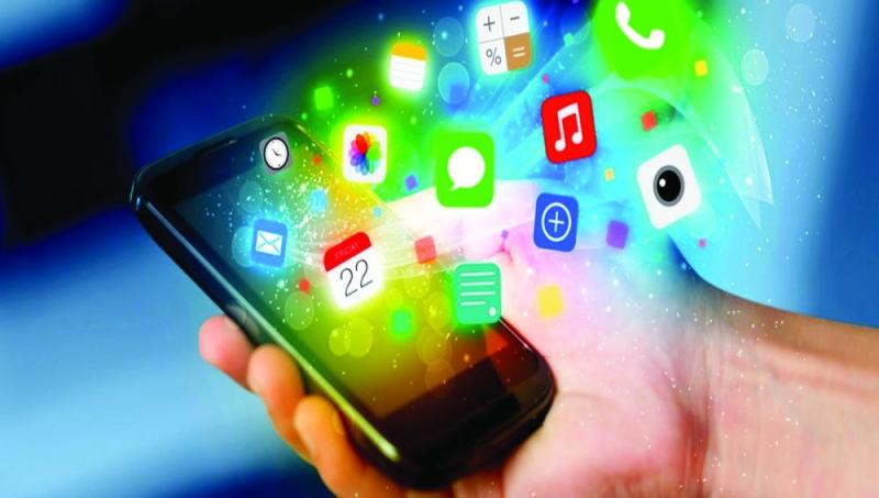 28 مليار دولار إنفاق المستخدمين على التطبيقات في 70 يوما