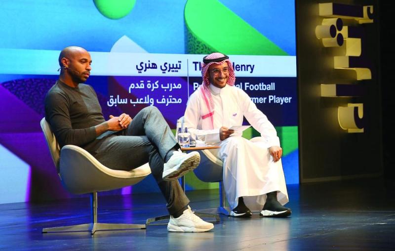 «تنوين 3».. تطوير الإبداع والابتكار بـ«القادم الجديد»