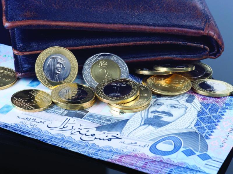 تداول العملات المعدنية يتحدى «الدفع الإلكتروني» ويرتفع بـ 2.6 %