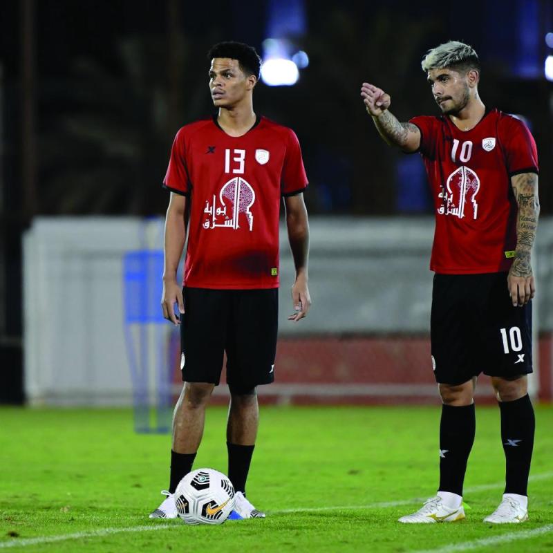 الليث.. يفتح صفحة جديدة لموسم مختلف