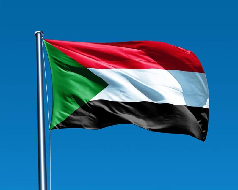 السودان يطالب برفع اسمه من قائمة الإرهاب