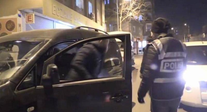 تركيا تتحول إلى سجن كبير.. حملة اعتقالات لـ 167 شخصا