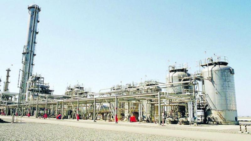 3 عوامل تقود مؤشر الإنتاج الصناعي للارتفاع 10.2 %