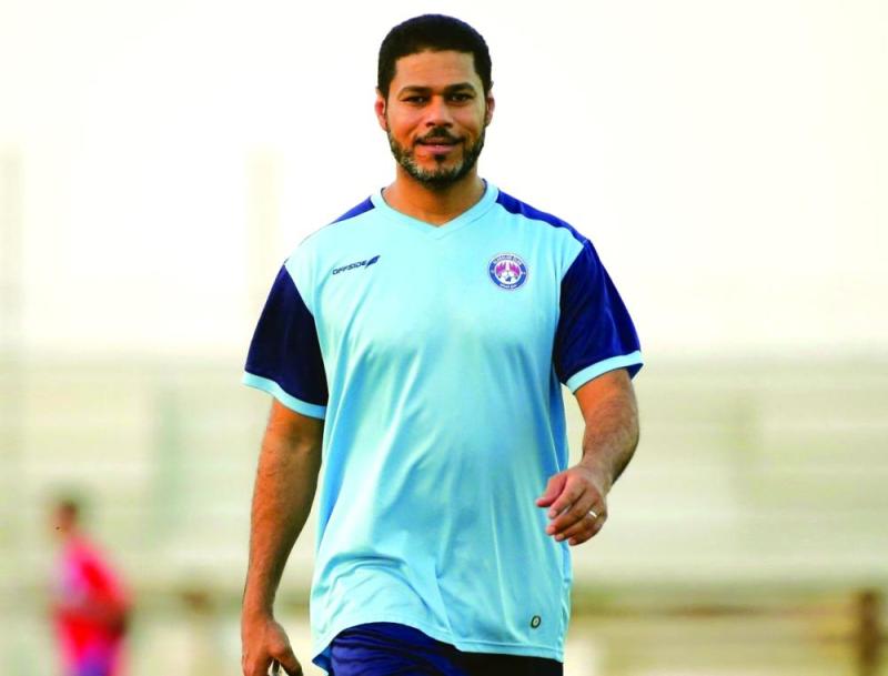 العميشي يشيد بمعسكر العدالة بالجبيل