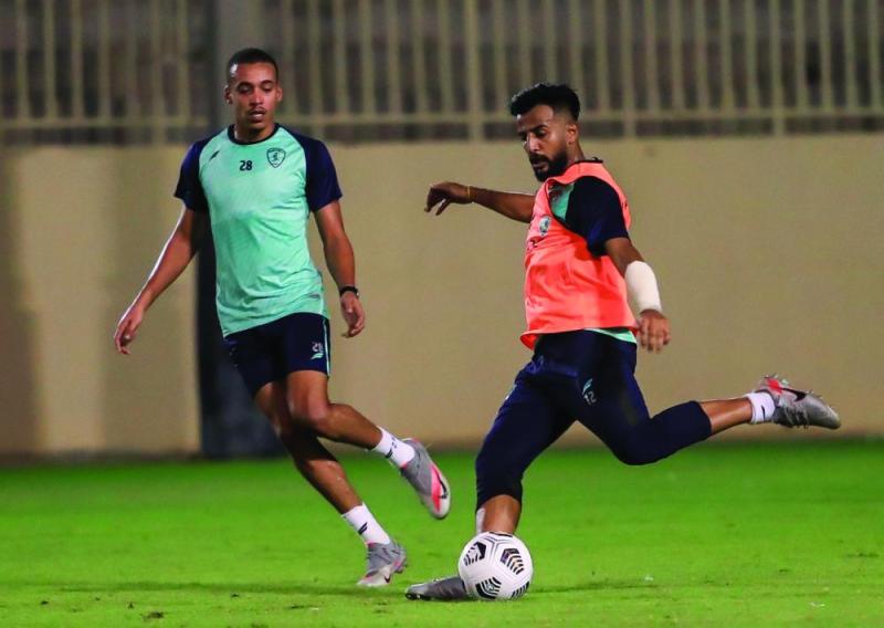 اللياقة والمناورة تعدان الفتح للدوري