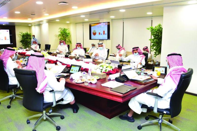 130 مليار ريال استثمارات «رأس الخير» الصناعية
