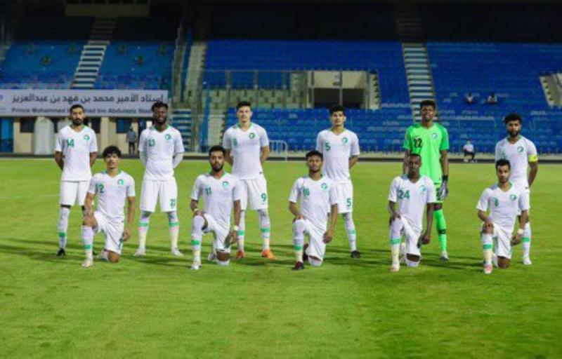 «الأولمبي» يتعادل مع ساحل العاج ودياً استعداداً لأولمبياد طوكيو