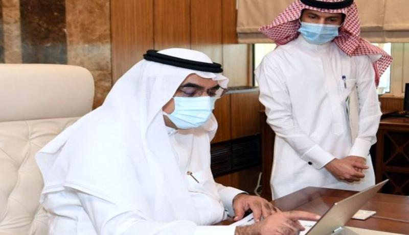 شراكات مع القطاع الخاص لتنفيذ مبادرات تطويرية في الخبر