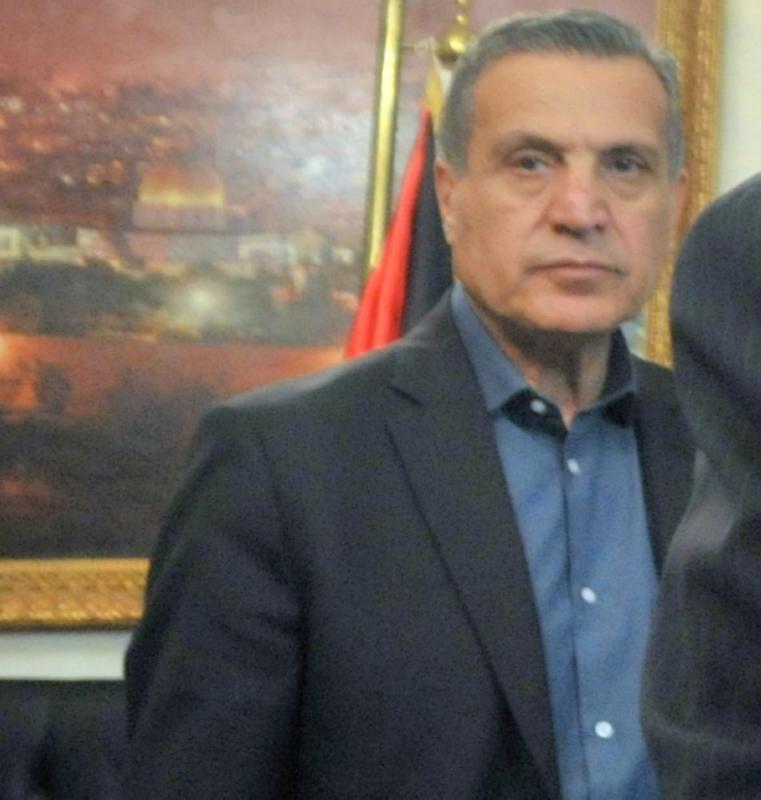 الرئاسة الفلسطينية تطالب العالم بوقف «الجنون الاستيطاني»