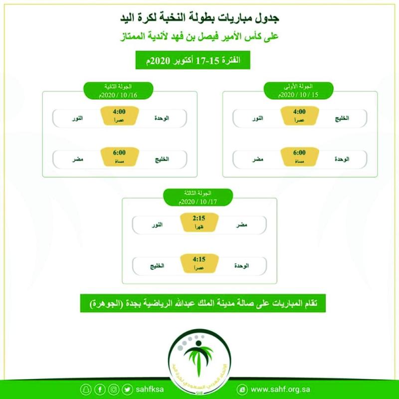صراع الجبابرة يتجدد في «الجوهرة»