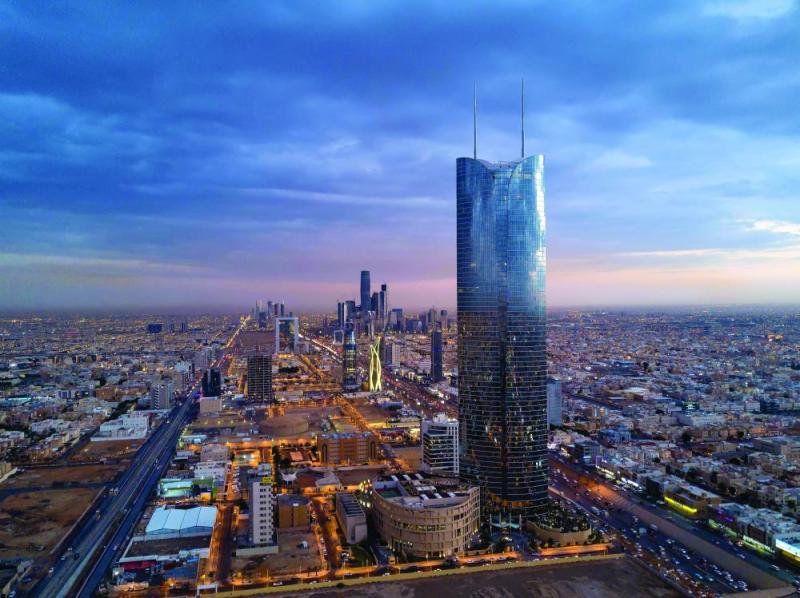 تمكين المركز المالي يعزز التنمية المستدامة ويدعم الاقتصاد