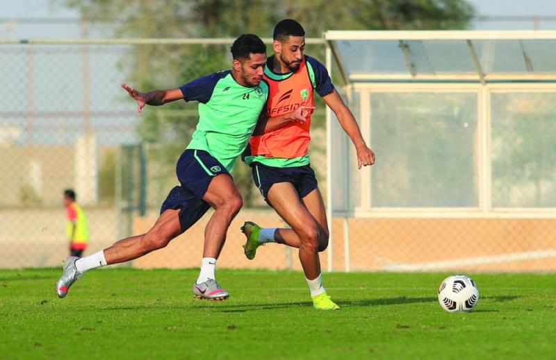 مناورة تجهز الفتح لموقعة النصر
