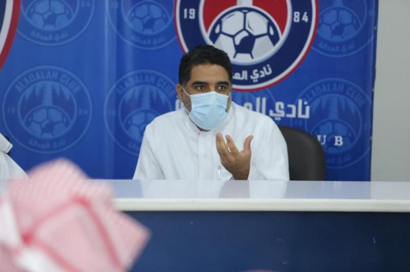 مدرب العدالة : هجر سيمهد عودتنا لدوري المحترفين