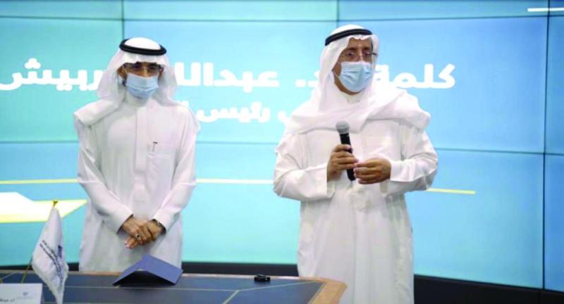 اعتماد «طب» بجامعة الإمام عبدالرحمن