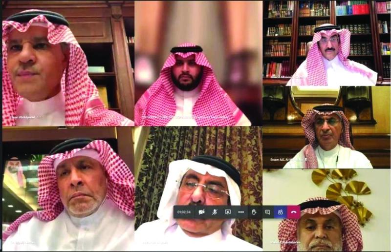 الأمير تركي بن محمد يثمن دعم القيادة للعمل الخيري