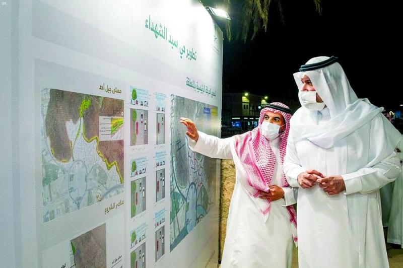 نموذج مساكن «سيد الشهداء» الأفضل عالميا