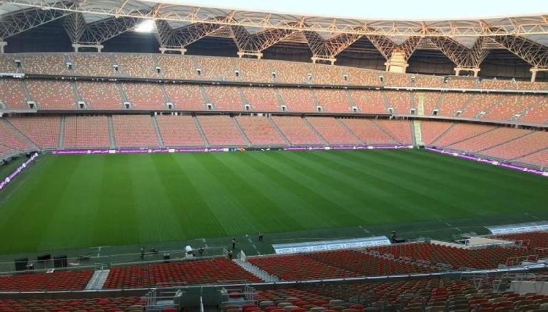 انطلاق الدوري السعودي غداً دون جماهير
