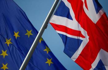 بريطانيا: لا جدوى من المحادثات التجارية مع الاتحاد الأوروبي 