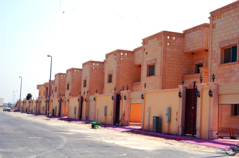 285 ألف أسرة مستفيدة من حلول «سكني»