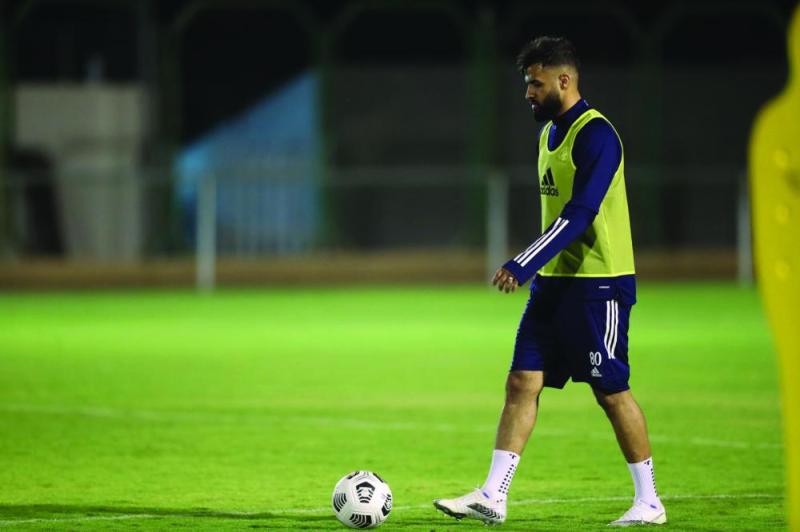 الهلال يدافع عن لقبه بالعين والتعاون يصطدم بالفيصلي