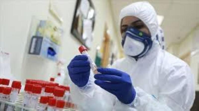  الجزائر تسجل 221 إصابة جديدة بكورونا
