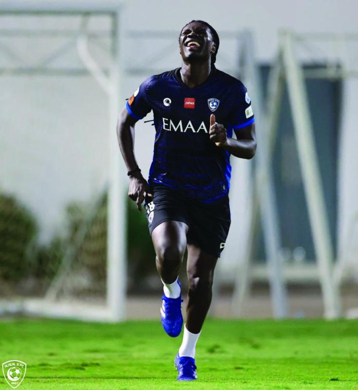 «ابتدى المشوار..!!»