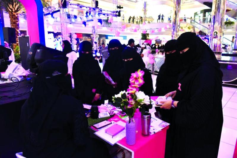 الكشف المبكر.. طوق النجاة من سرطان الثدي