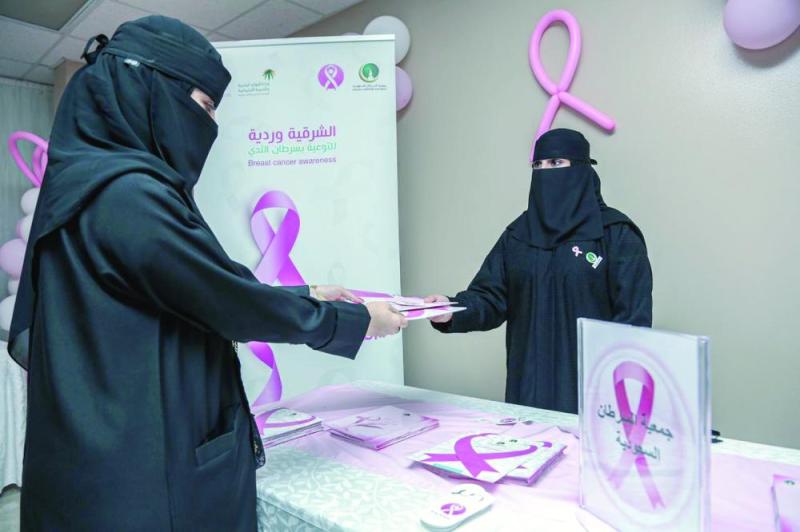 الكشف المبكر.. طوق النجاة من سرطان الثدي
