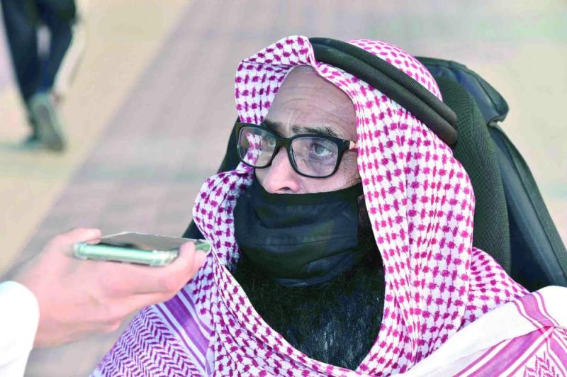 ممشى أحد الدمام.. موقع مميز يعاني الإهمال