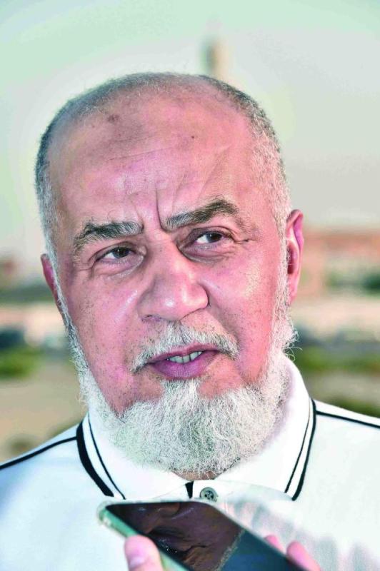 ممشى أحد الدمام.. موقع مميز يعاني الإهمال